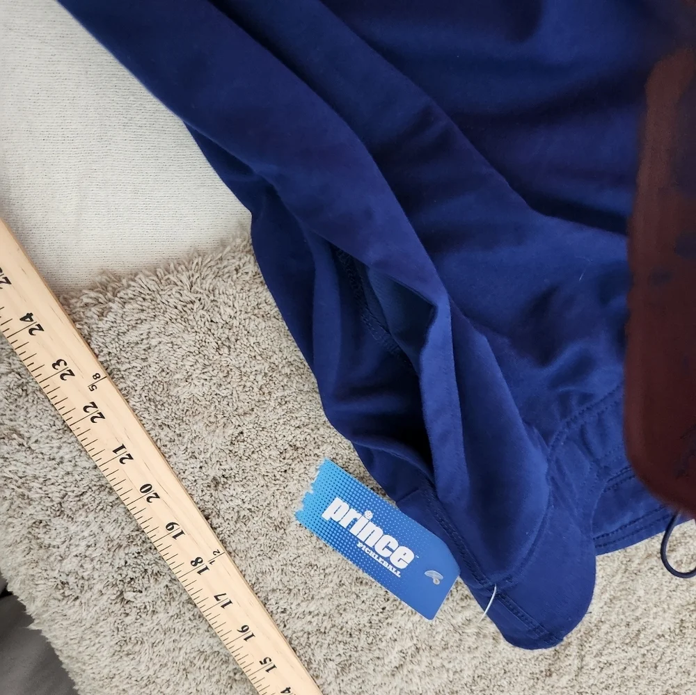Prince Blue Sweatpants